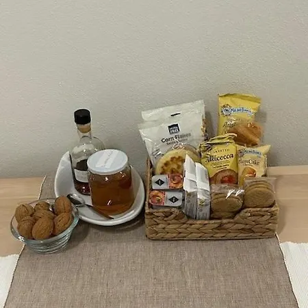 Emilia94 Apartmán