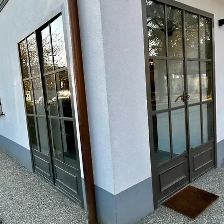 Apartmán Emilia94 Anzola dell'Emilia