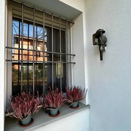 Apartmán Emilia94 *