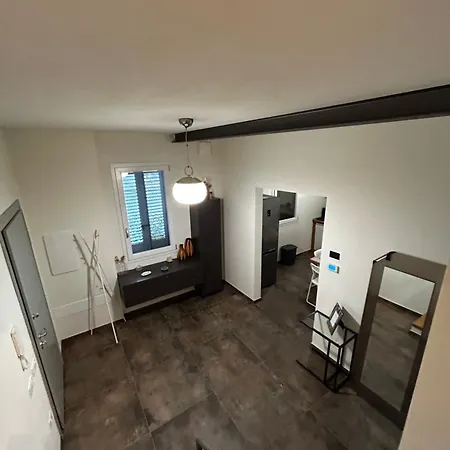 Apartmán Emilia94 Anzola dell'Emilia