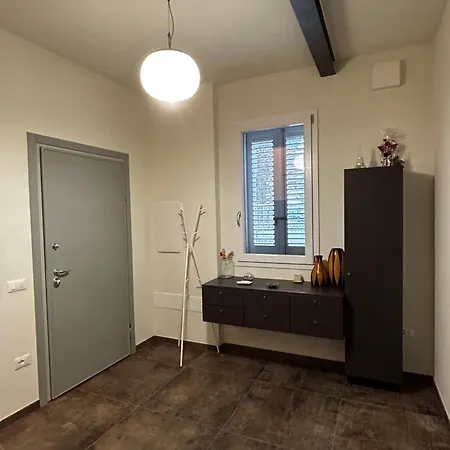 Emilia94 Apartmán