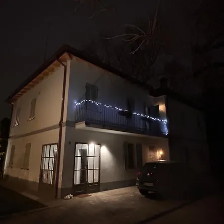Emilia94 Apartmán Anzola dell'Emilia