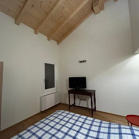 Emilia94 Apartmán