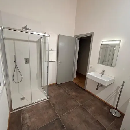 Emilia94 아파트 안졸라델에밀리아