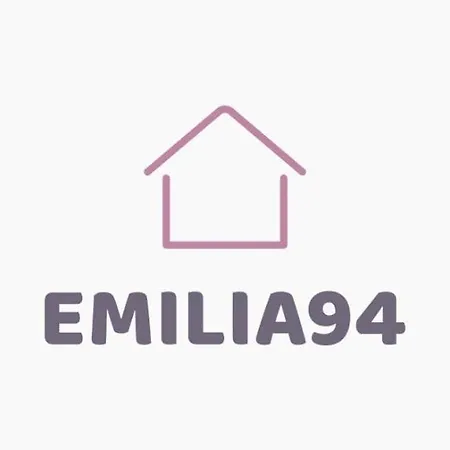 公寓 Emilia94 安佐拉德莱米拉