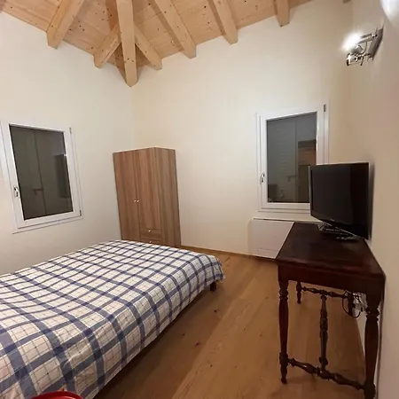 Emilia94 Apartmán Anzola dell'Emilia