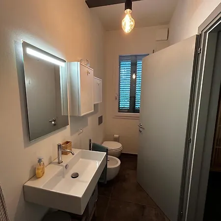 Apartmán Emilia94 *