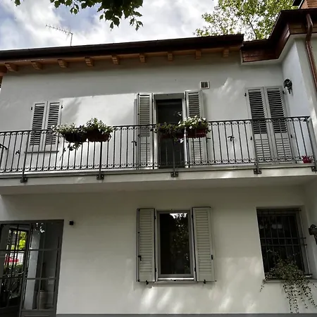 Apartmán Emilia94 *