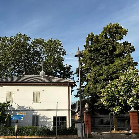 Apartmán Emilia94