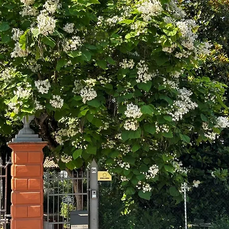 Emilia94 Apartmán Anzola dell'Emilia
