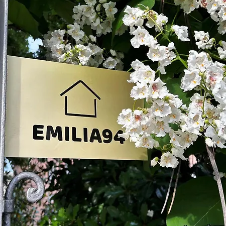 Emilia94 * Anzola dell'Emilia