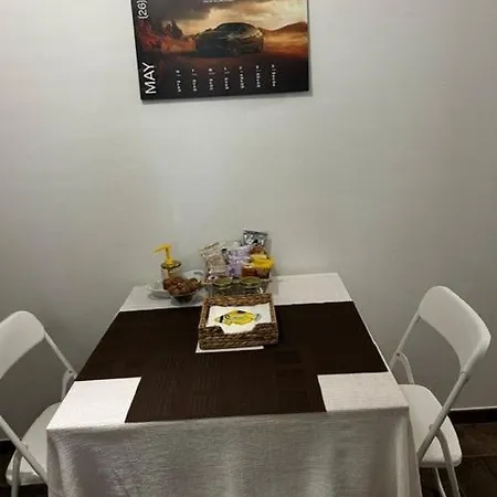 Emilia94 Apartmán
