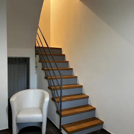 Emilia94 Apartmán