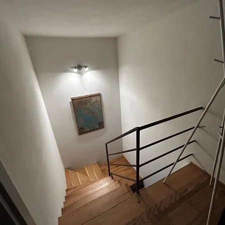 Apartmán Emilia94