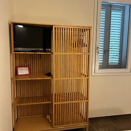 Emilia94 Apartmán