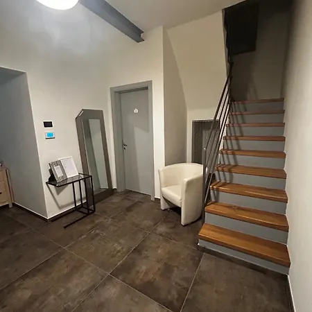 Apartmán Emilia94 *