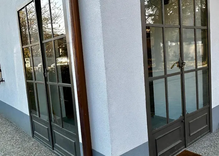 Apartament Emilia94 Anzola dell'Emilia