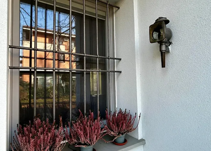 Apartament Emilia94 *