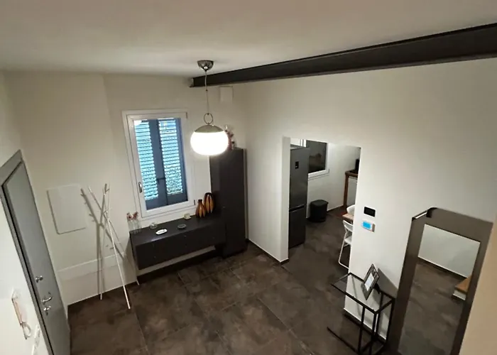 Apartament Emilia94 Anzola dell'Emilia