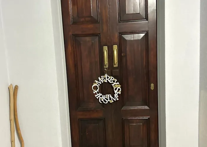 Apartament Emilia94 *