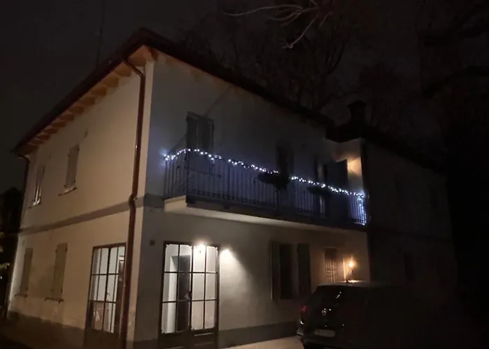 Emilia94 Daire Anzola dell'Emilia