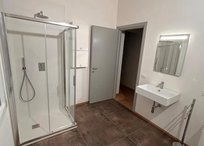 Emilia94 Apartament Anzola dell'Emilia