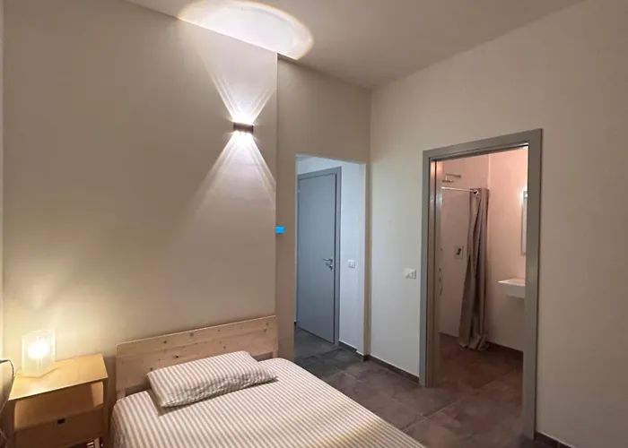 Emilia94 Apartament *