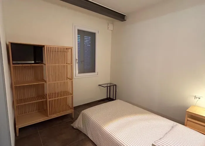 Apartament Emilia94 *