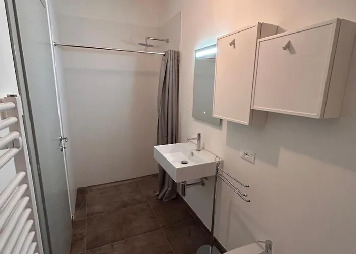 Apartament Emilia94 Anzola dell'Emilia